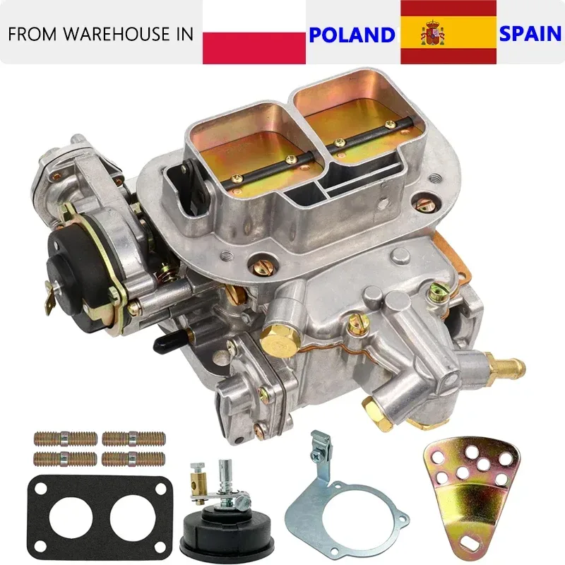 Vergaser für Weber 32/36 Luftfilter DGV DGEV DGAV 32 36 Toyota Nissan Datsun Pickup Celica 20R 22R Mazda B2000 B2200 720 CJ5