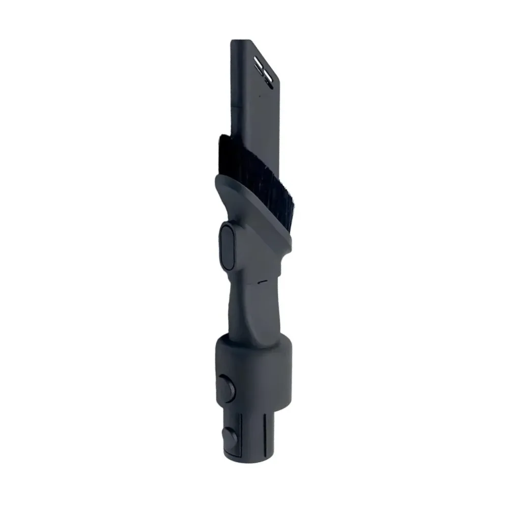 2-in-1-Flachdüsenbürste für Dreame R10 R20 R30 T20 T30 V8 V9 V10 V12 Staubsauger, für Z10 Station/Z20 Station/Z30 Station