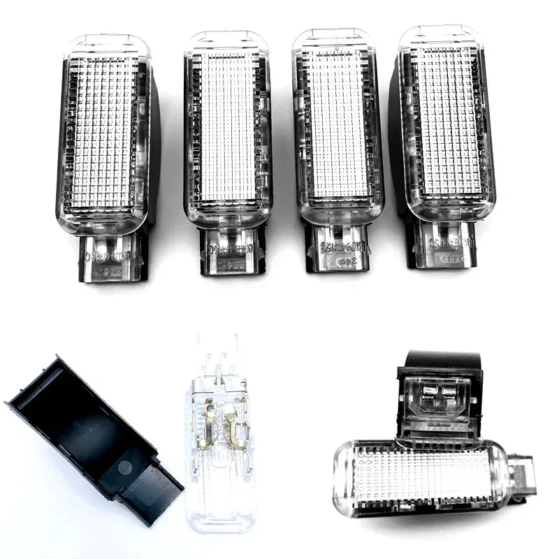 Innentür Licht Lampe kofferraum lichter Für audi A1 A2 A3 A4 A5 A6 A7 Q3 Q5 Q7 yeti vw sharan phaeton sitz 8KD 947415 C 4B0947