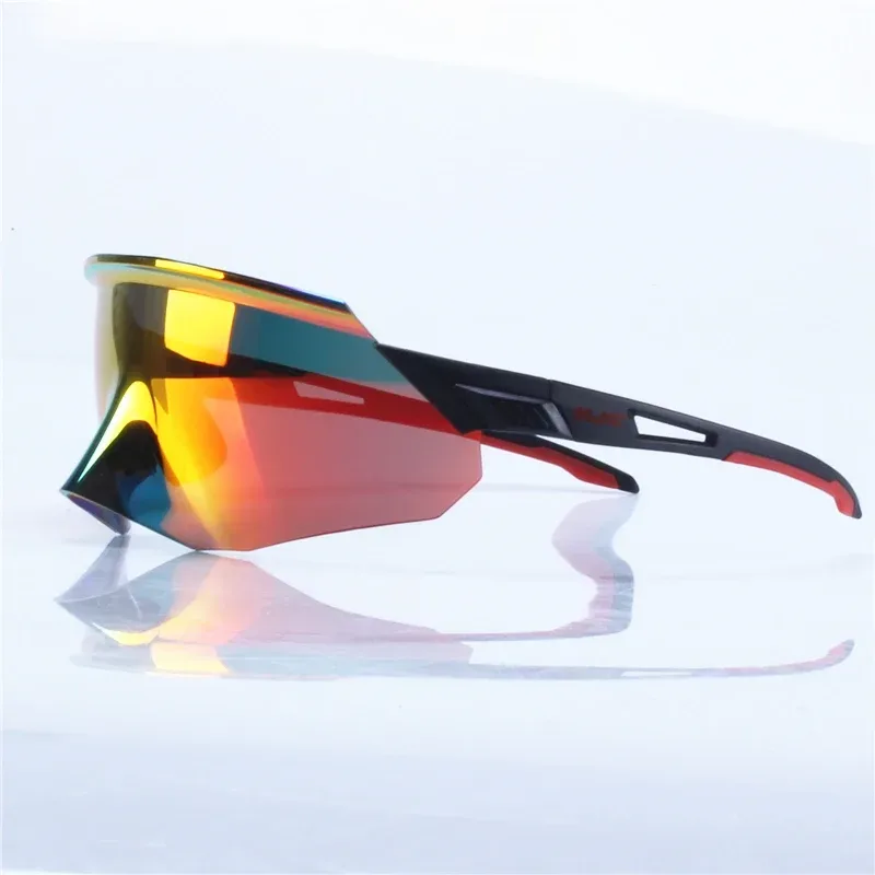 Neue Fahrradbrille, Fahrrad-Schutzbrille, Outdoor-Sport-Fahrrad-Sonnenbrille, MTB-Bergbrille, Herren-Laufbrille, Gafas Ciclismo