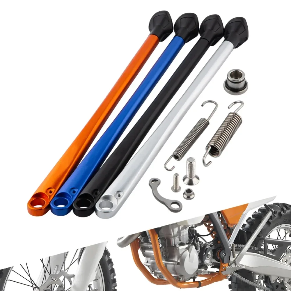 Motorrad-Seitenständer-Kit für KTM 125 150 250 300 350 450 500 530 XC XC-F XC-W XCF-W EXC EXC-F TPI Six Days