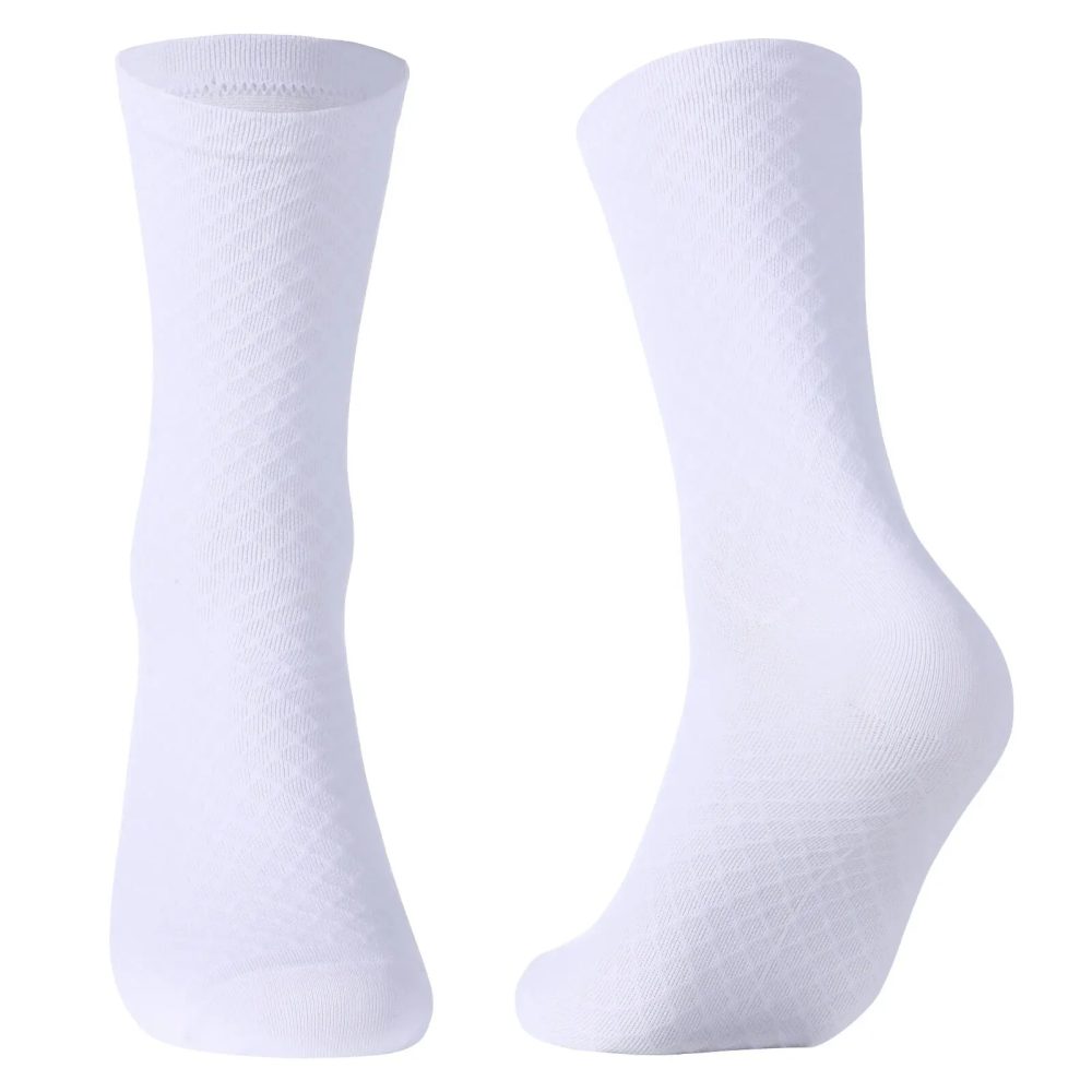 2023 hohe Qualität Professionelle Marke Sport Socken Atmungsaktive Road Fahrrad Socken Outdoor Sport Racing Radfahren Socken