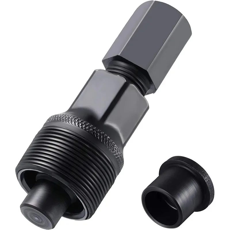 1Pc Fahrrad Kurbel Puller Kurbel Arm Puller Entferner Fahrrad Werkzeuge Berg Kurbel Extractor Fahrrad Carbon Stahl Reparatur Werkzeug