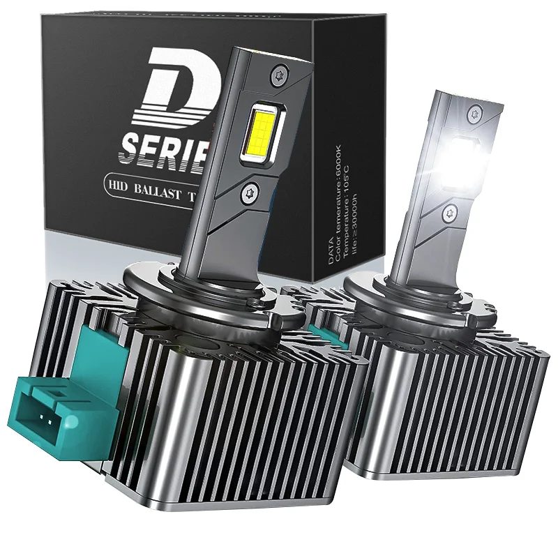 D SERIE D1S D3S LED Auto Scheinwerfer Lampen D2R D2S D4R D4S D5S D8S Turbo Lichter 6000K 70W Auto Lampe Plug & Play HID Conversion Kit