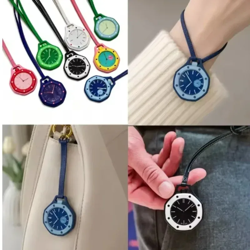 Neue AP SWATCH Joint Watch Quarz-Armbanduhr mit AP Swatch Logo 1:1 Replika Royal Oak Taschenuhr Paaruhr Exquisites Geburtstagsgeschenk