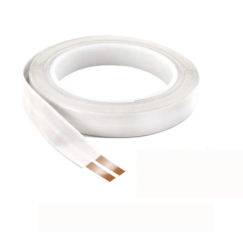 FROGBRO 23 Gauge verstecktes, superflaches Audiokabel, geeignet für Audiokabel, LED-Beleuchtungsverbindung und Geräteverbindung
