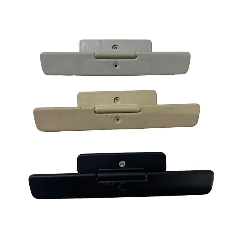 Auto-Frontsonnenblende Schwarz Grau Beige Abdeckung für Golf 4 Bora MK4 1999-2004