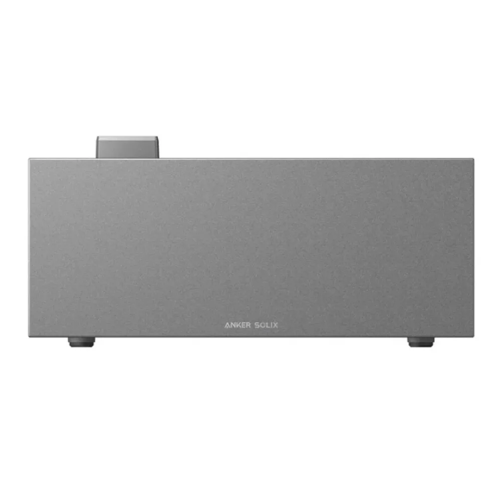 Anker SOLIX BP2700 2.688 Wh LiFePO4 Erweiterungsbatterie für Balkonkraftwerk, IP65