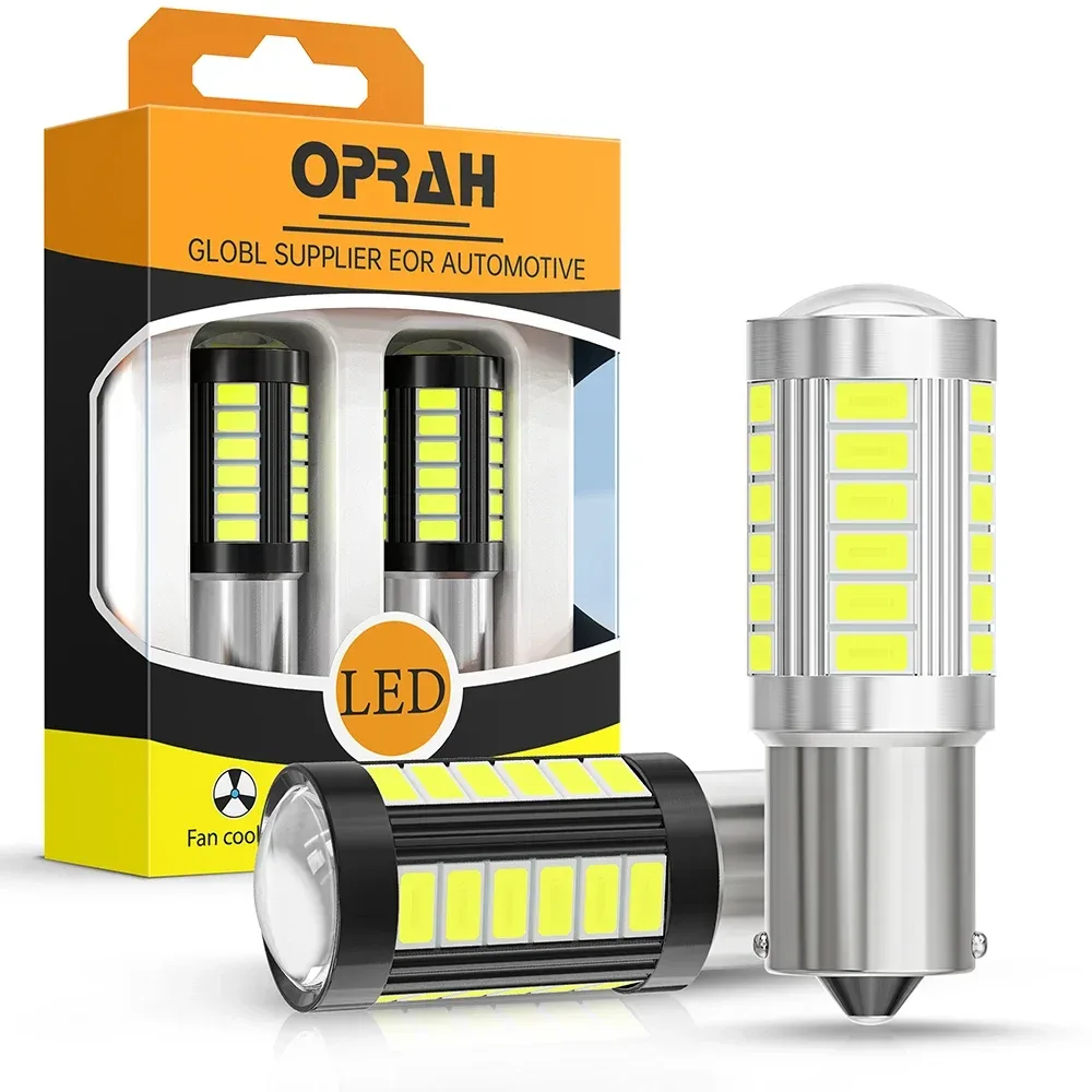 2 stücke führte 1156 ba15s p21w 1157 bau15s py21w p21/5w bay15d für PKW LKW atv Licht canbus 5630smd Blinker lampe drl Birne 12 v24v