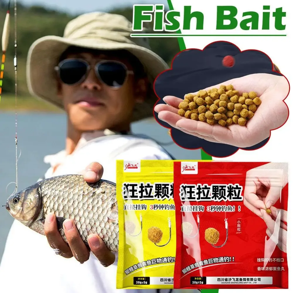Fischköder-Konzentrat, Fischköder-Additiv, Fischereilockstoffe für Karpfen, Grasfisch, Silberkarpfen, Hering, Schnapper, Tilapia