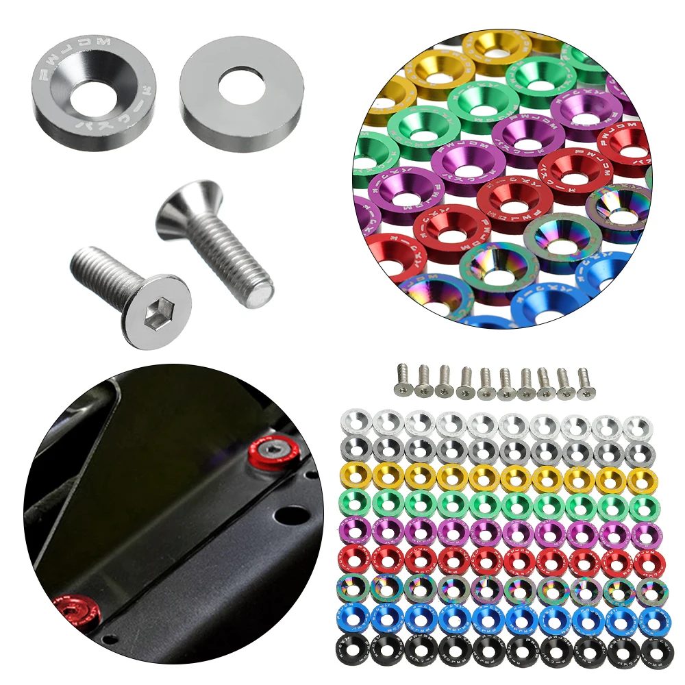 10 Sets Elektroroller-Befestigungselemente, Schrauben, Lenker-Schraube, Unterlegscheiben für Dualtron 1 2 3 Thunder Eagel Ultra Zero 9 Teile