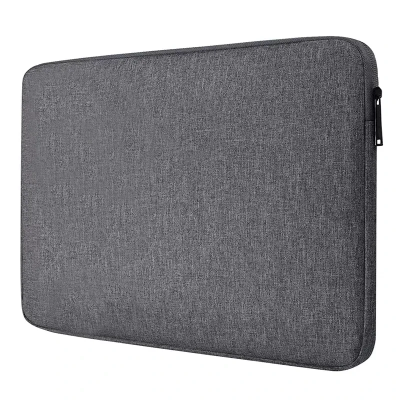 Wasserdichte tragbare Laptop-Hülle, Tasche, 11, 12, 13, 14, 15, 15,6 Zoll, für MacBook, Huawei, Xiaomi, HP, Dell, Lenovo