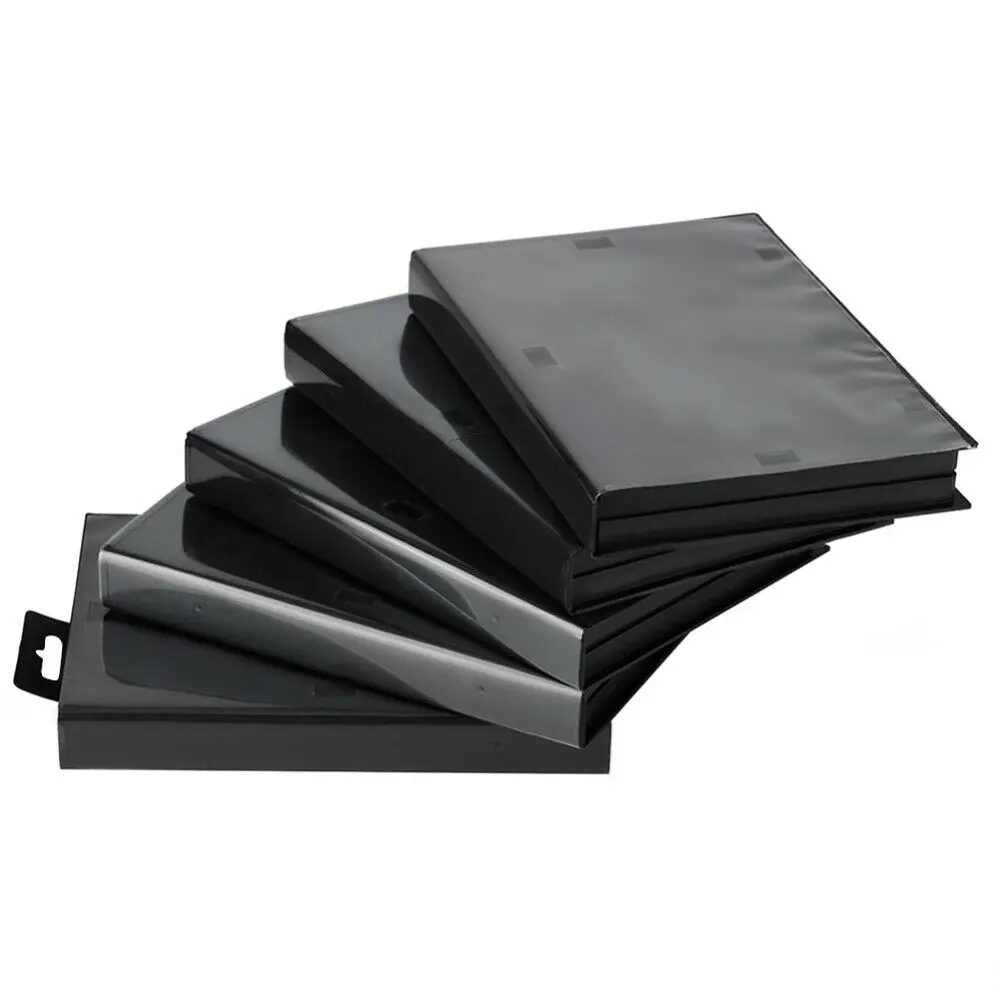 1/2/5Pcs Spiel Patrone Leere Shell Box Staubdicht Spiel Lagerung Fall Ersatz Spiel Zubehör ? ?   Für Sega Genesis MD Game Case