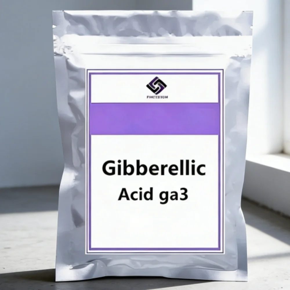 Gibberellinsäure Ga3/Gibberellin/GA3/Gibberellinsäure Pflanzenwachstumsregulator zu Günstigen Preisen