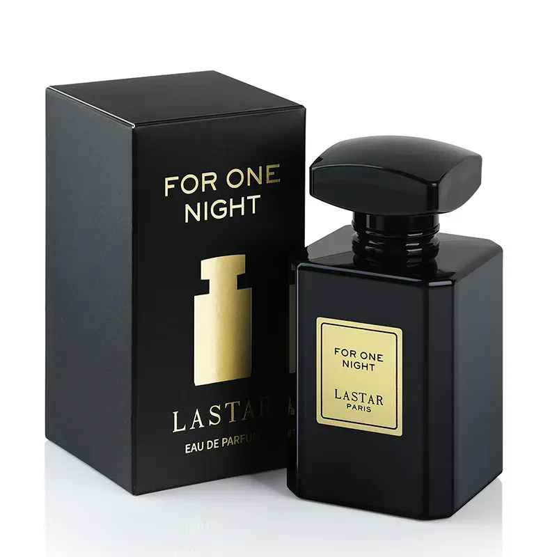 LASTAR Pheromon-Parfüm 55ml/1.86fl oz Zedernholz Langanhaltender Duft, Geeignet als Weihnachtsgeschenk für Männer und Frauen