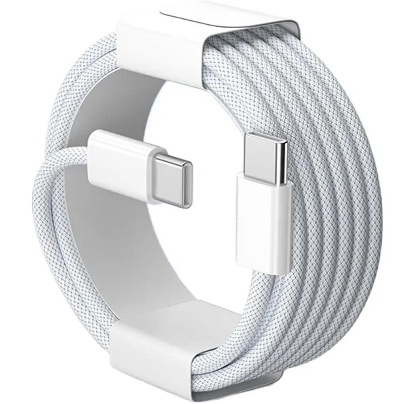 1 Stück-5 Stück 60 W PD USB-C auf USB C Schnellladekabel für Apple iPhone 17 Pro Max 16 15 Plus 14 13 12 11 X XS Typ C Schnellladung