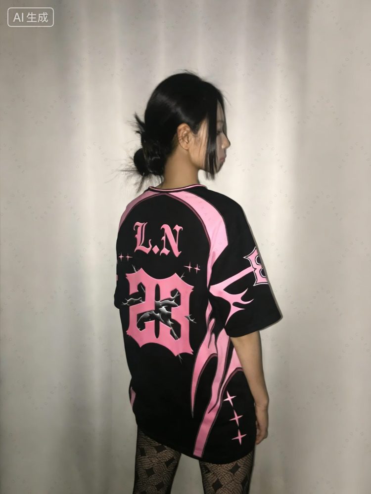 Do It Unisex-Trikot 2026 Kpop-Konzert-T-Shirts Mitglied Digitales T-Shirt Fan-Geschenke Lose Mode Street Tops Kinder Erwachsene T-Shirts