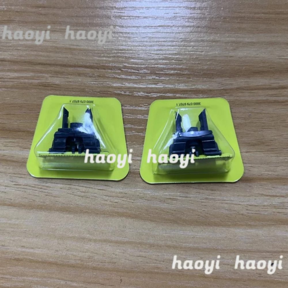1?10-teiliges Ersatzset für elektrische Trimmer-Rasierer für One-Blade-Rasierer für QP2520/QP2530/QP2630/QP6510/QP6520/QP2523