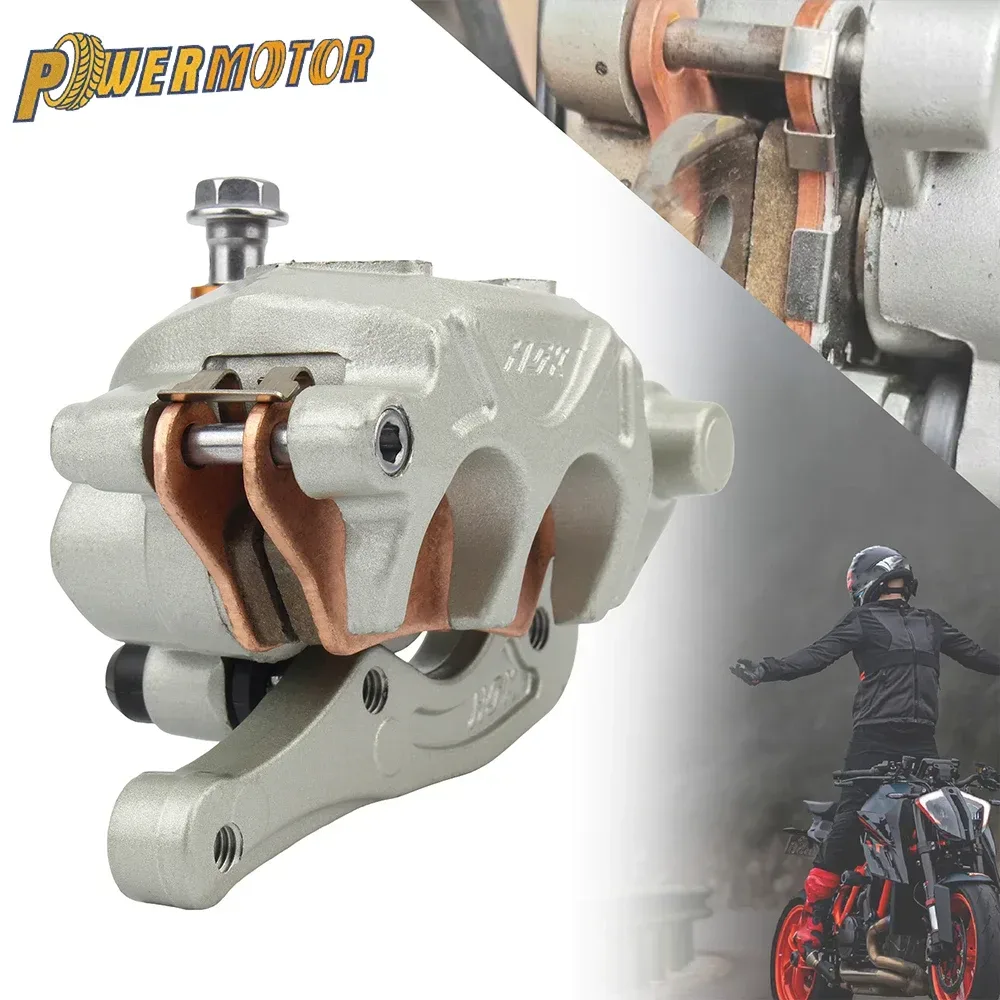 Motorrad Vorderradbremspumpe Bremssattel Für KTM XCW XCF EXC EXC-F SX SXF XC 125 250 300 350 2014-2023 Motocross Dirt Bike