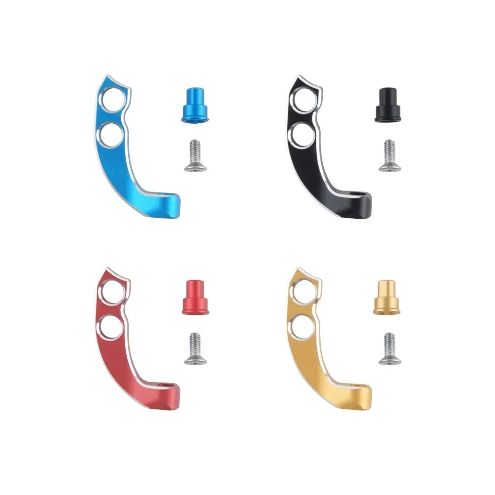 Radiomaster CNC-Aluminium-Verlängerungshaken für verbesserte Funkausrichtung für TX15 TX16S MK3