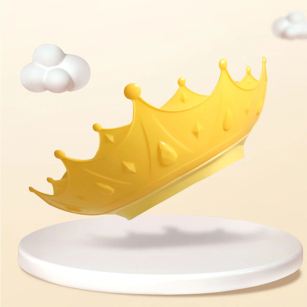 Newborn Baby Shower Cap Adjustable Hair Wash Hat For Infant Ear Protection Safe Children Kids Shampoo Shield Bath Head Cover