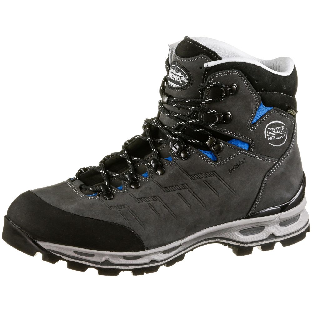 Meindl Herren Bellavista MFS GTX Schuhe