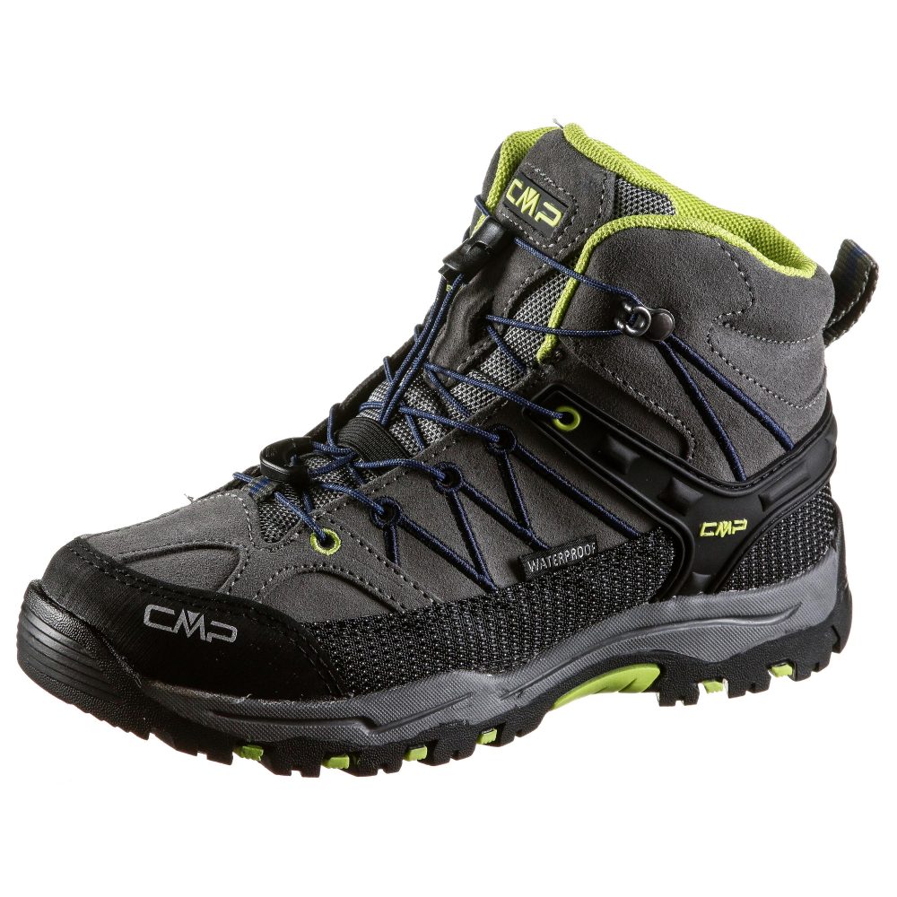 CMP Kinder Rigel MID WP Schuhe