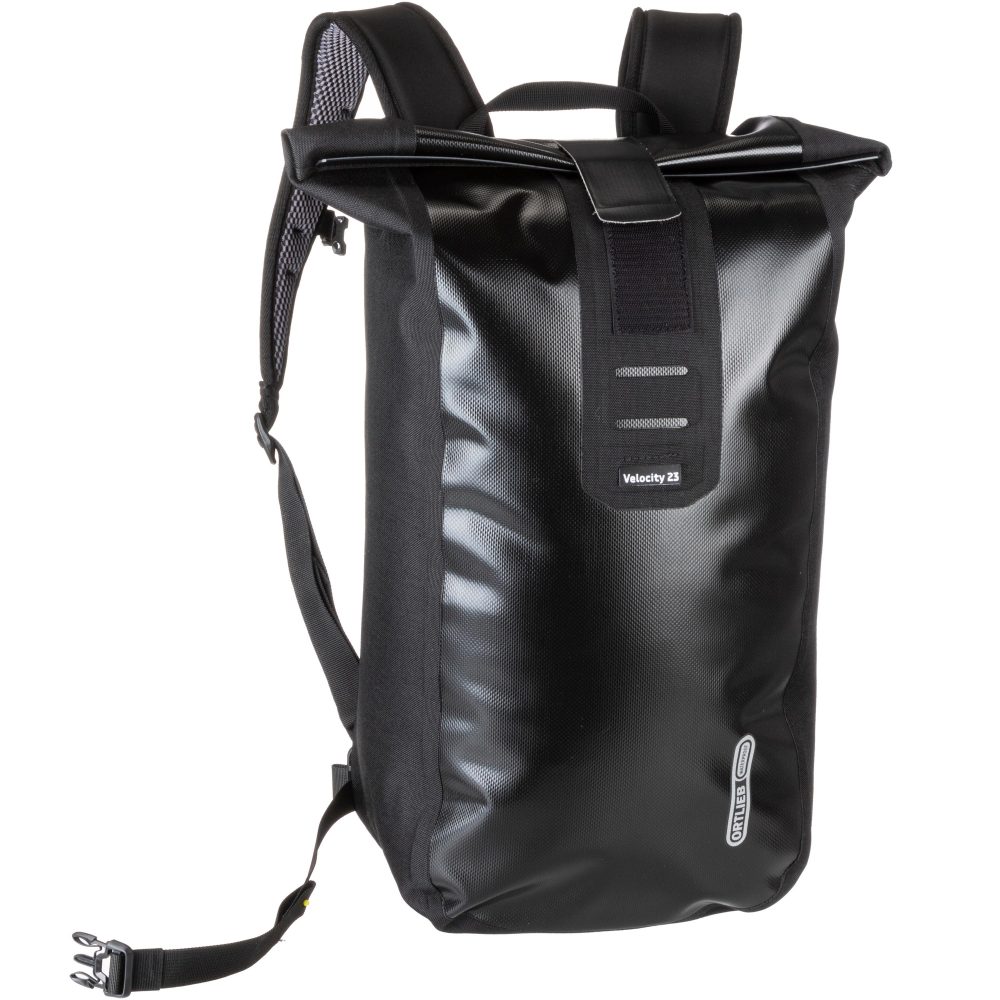 Camelbak Velocity 23 L Bikerucksack Schwarz, Herren, Größe: ONE SIZE