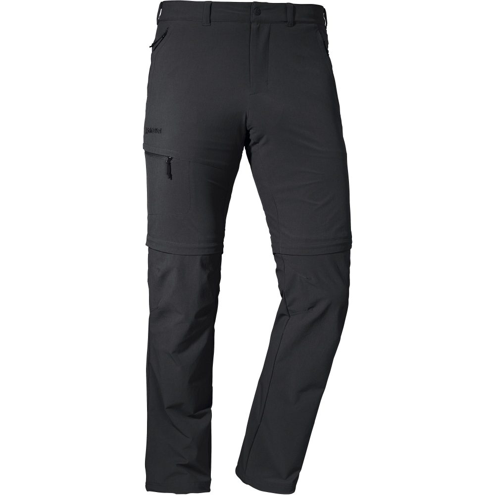 Schöffel Koper1 Zipphose Herren