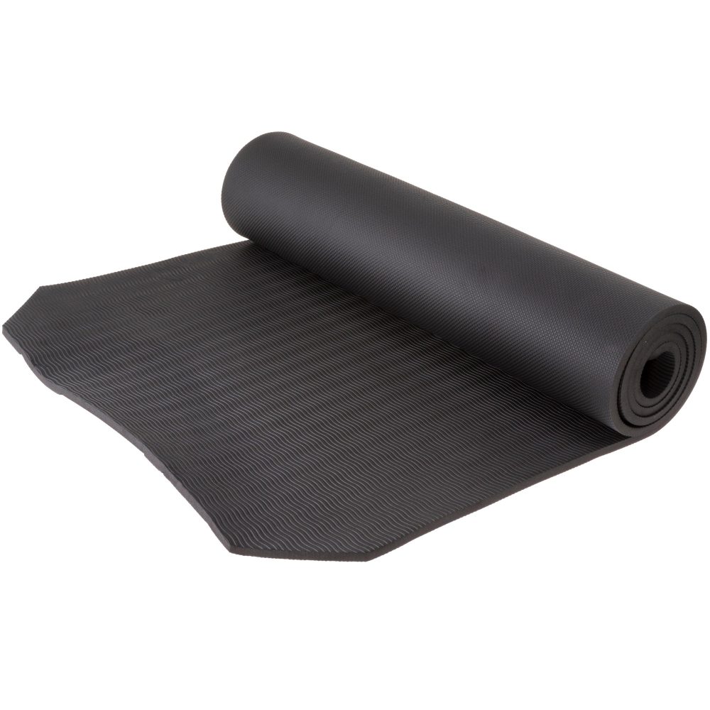 Nike Training 2.0 Fitnessmatte Schwarz, Herren, Größe: 0
