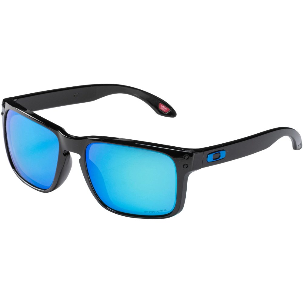 Oakley Holbrook Oo9102-f5 | Sonnenbrillen