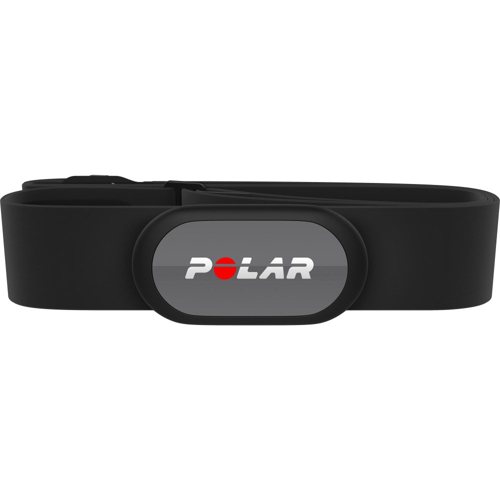 Polar H9 Herzfrequenz-Sensor Größe: M-XXL Schwarz