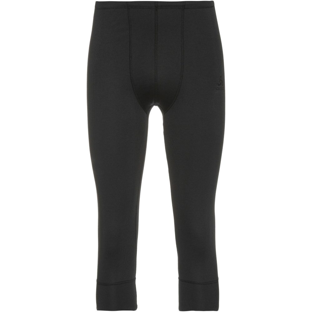 Odlo Herren Active Warm Eco 3/4 Hose