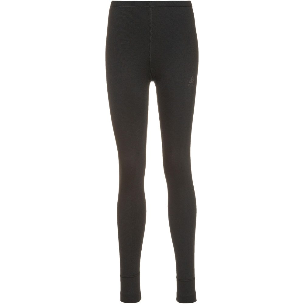 Odlo - Thermo-Tights, lang, Active Warm Eco, XS, Black