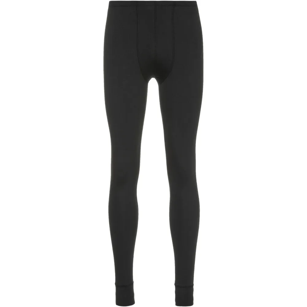 Odlo - Thermo-Tights, lang, Active Warm Eco, S, Black