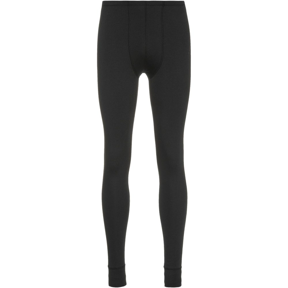 Odlo - Thermo-Tights, lang, Active Warm Eco, L, Black