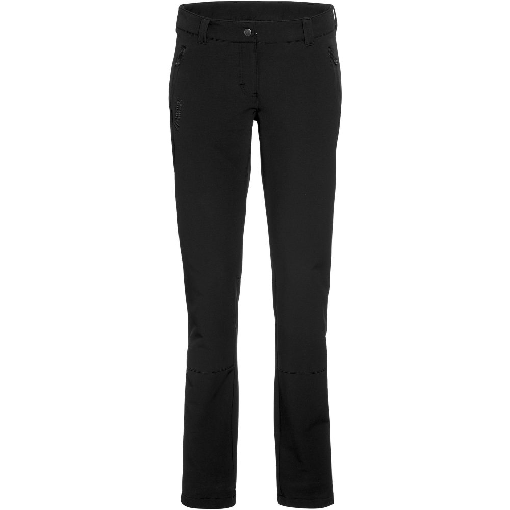 Maier Sports Damen Helga Slim Hose