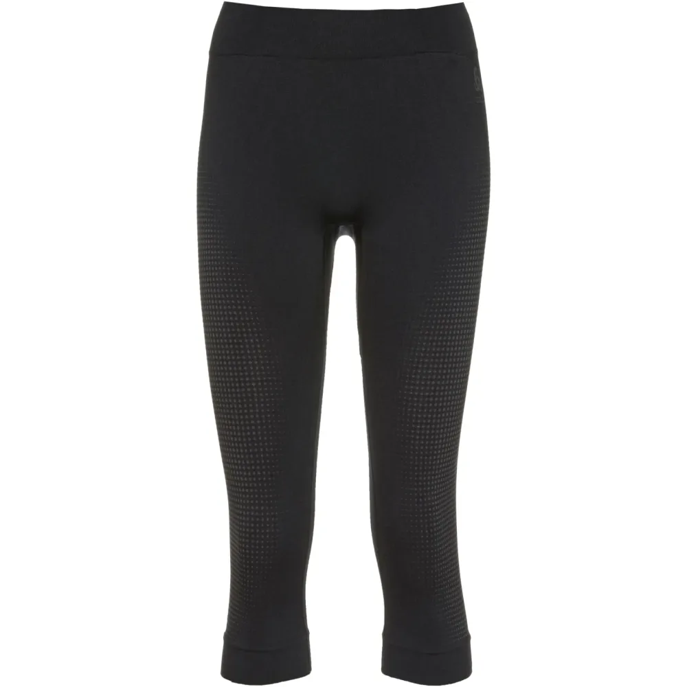 Odlo Damen Performance Warm Eco 3/4 Hose