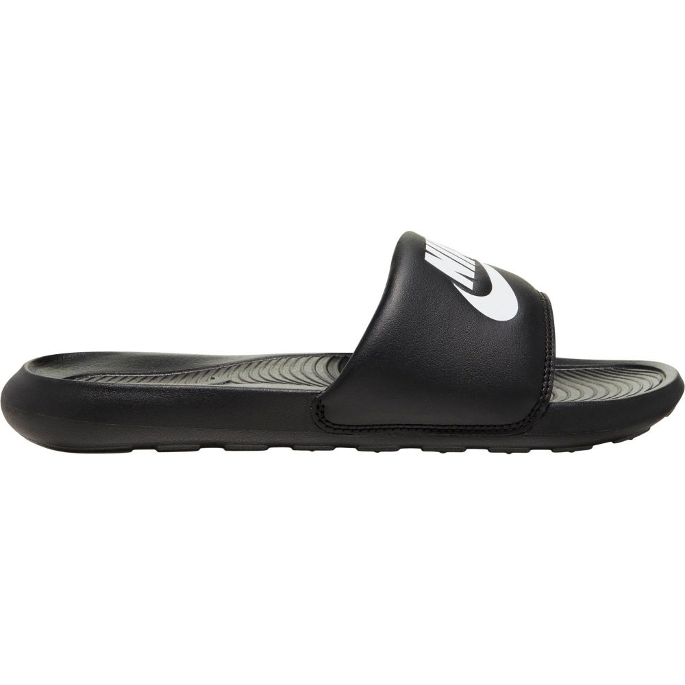Nike - Slippers, für Damen, Schwarz, Größe 39