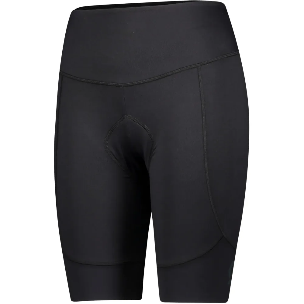 SCOTT Endurance 10 +++ Damen Bikeshort Schwarz, Damen, Größe: XS