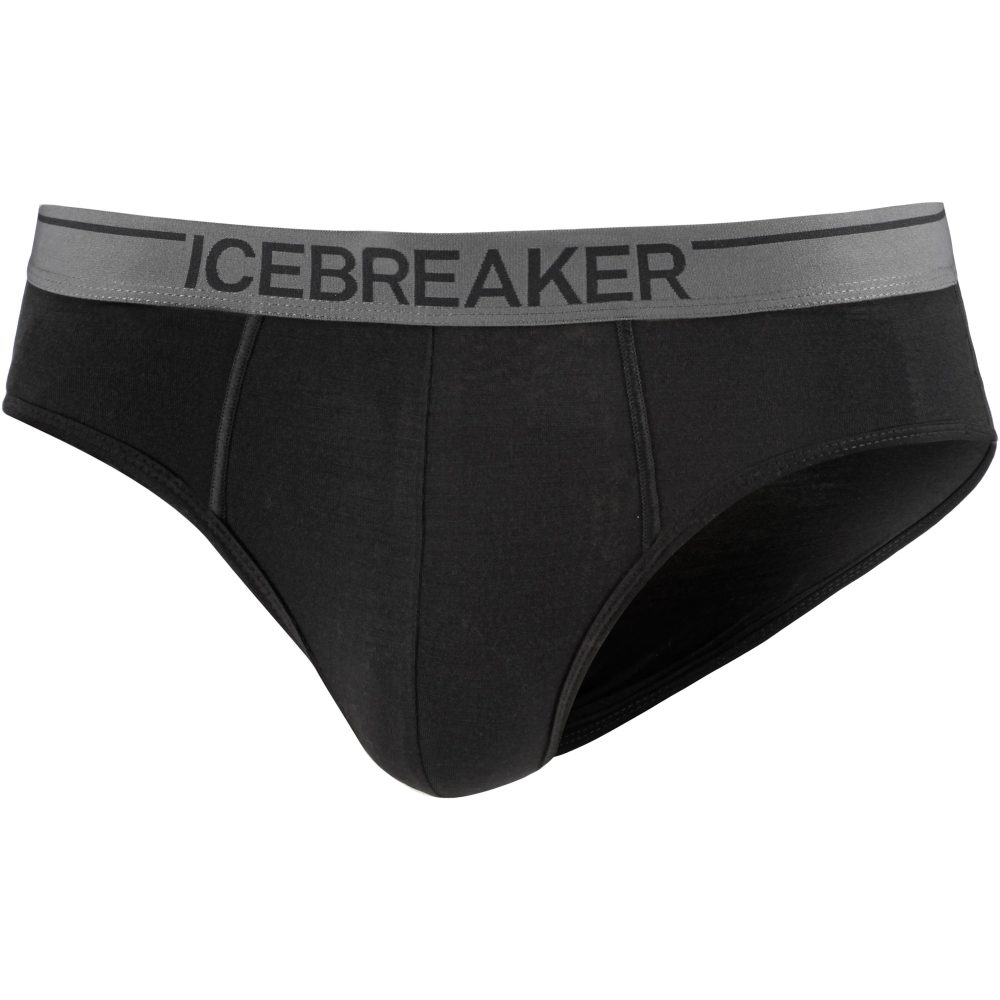 Icebreaker Herren Anatomica Unterhose