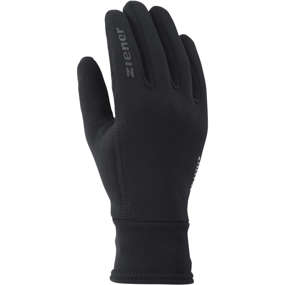 Ziener Idiwool Touch Handschuhe
