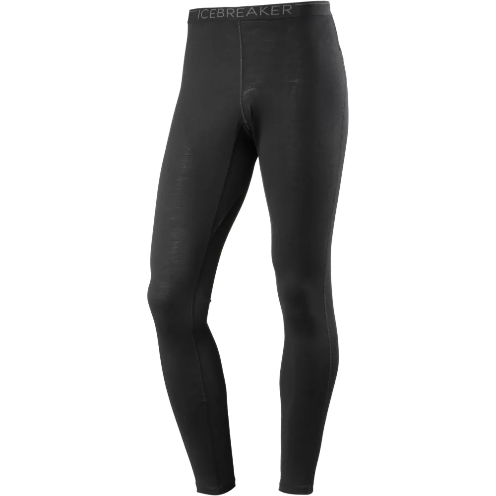 Icebreaker Herren 200 Oasis Leggings