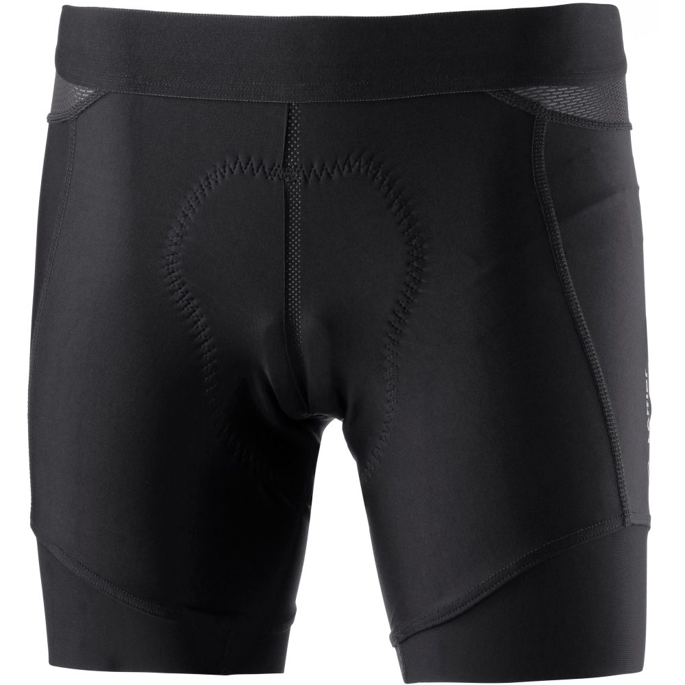 Löffler Herren Bike Light Hotbond Radhose kurz