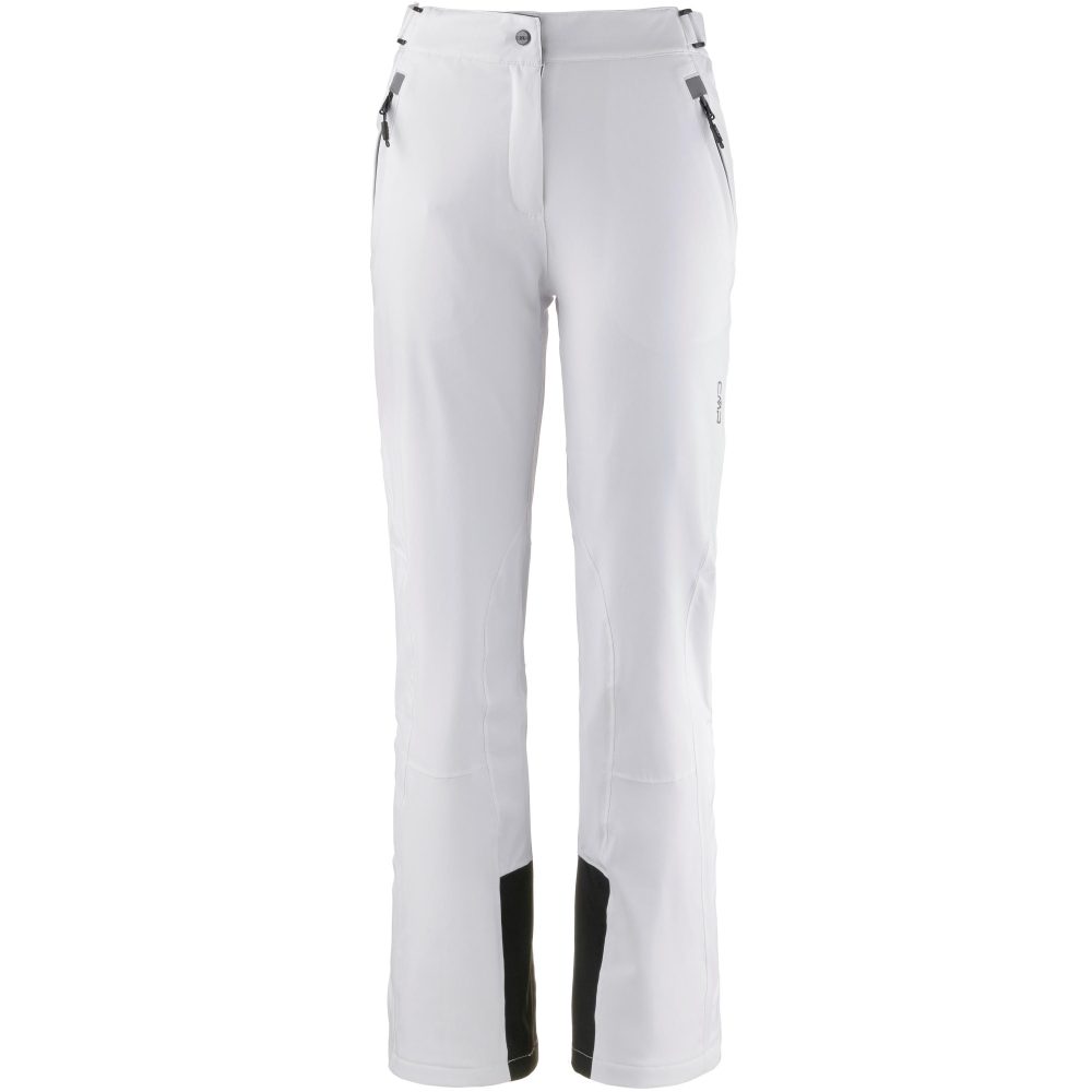 CMP Damen 4 Stretch Skihose