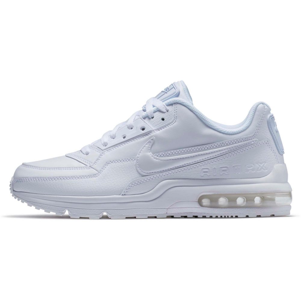 Nike Air Max LTD 3 Sneaker - Weiss EU41 Herren