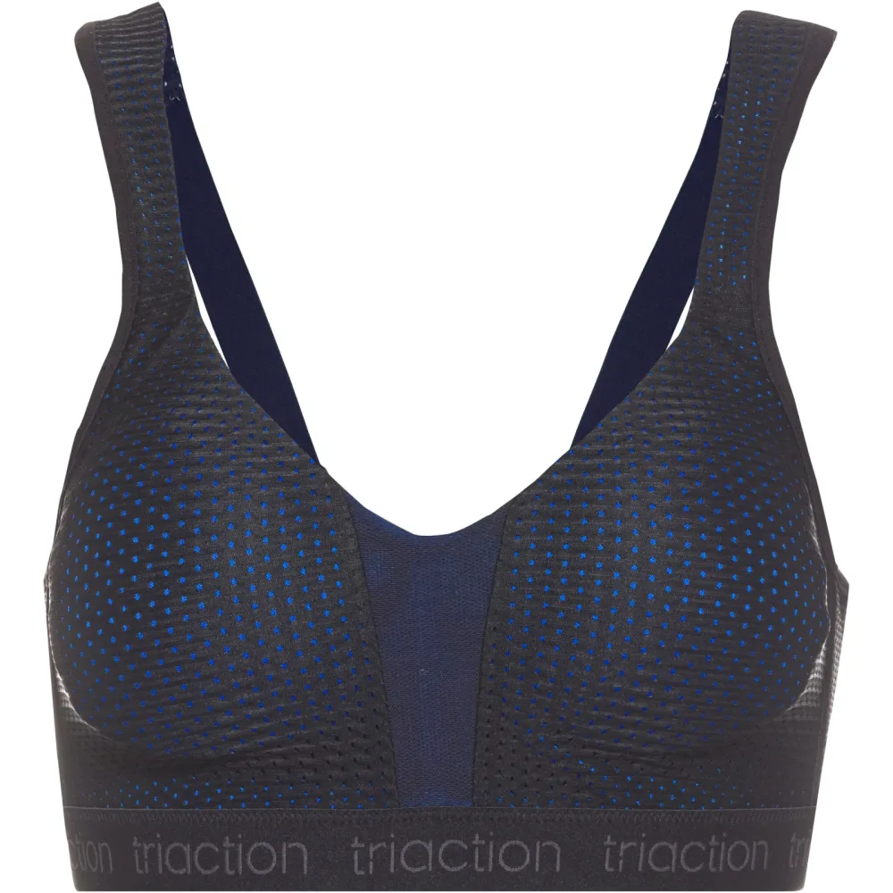 Triumph - Bh, für Damen, Black, Größe 90/B
