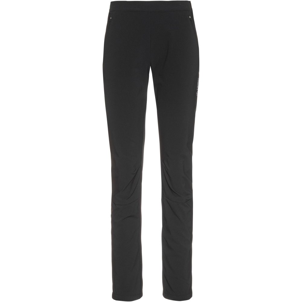 LÖFFLER Damen Langlaufhose Evo schwarz | 46