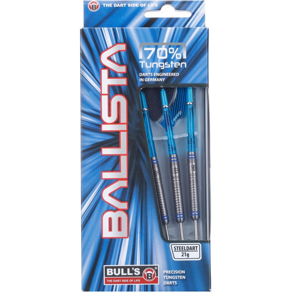 BULL'S Ballista B1 Steel Zubehör