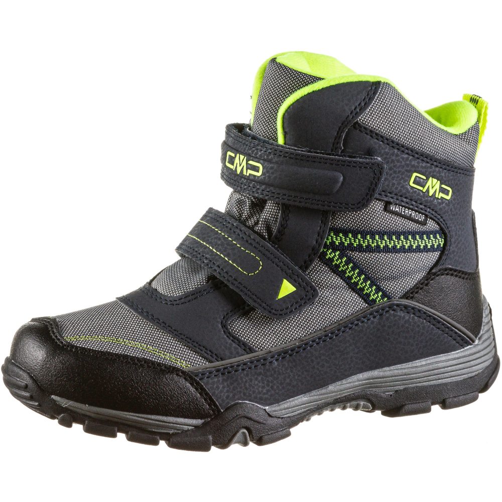 CMP Pyry WP Winterschuhe Kinder